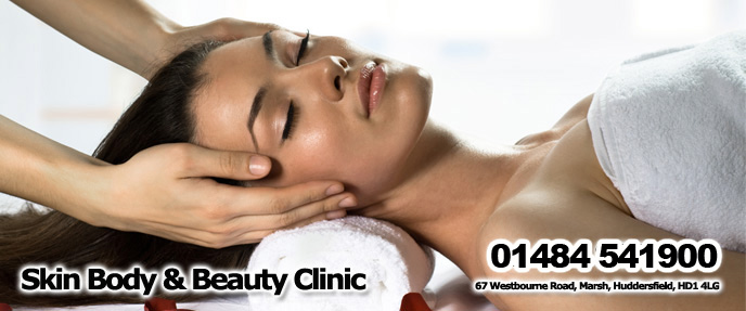 Skin Body and Beauty Clinic Huddersfield